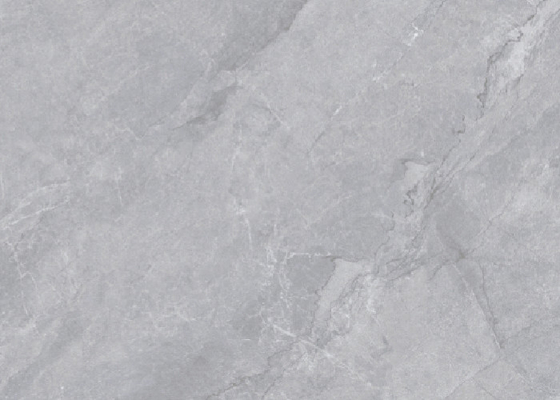 Residual Praga gris de mármol aspecto azulejo de porcelana en el tamaño 750x1500mm