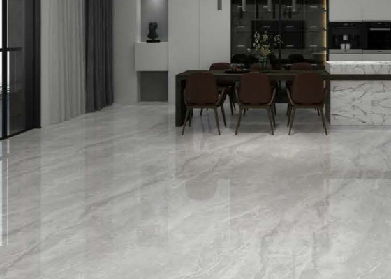 800*800mm de interior de porcelana de azulejos fácil de mantenimiento resistencia a las manchas