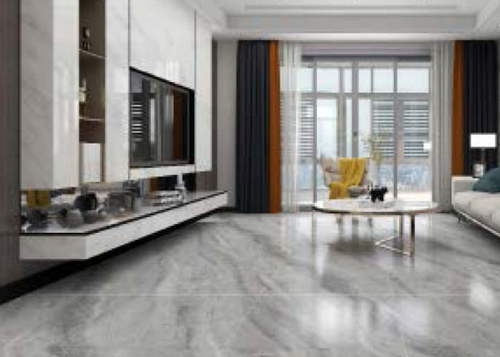 800 * 800 mm de porcelana de cuerpo completo azulejos para la cocina de larga duración fácil de limpiar