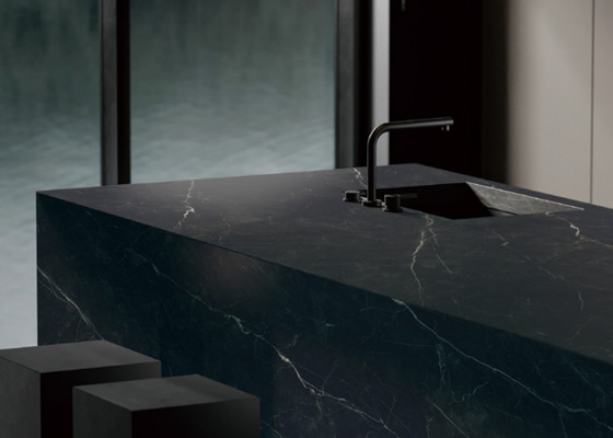 Polido fácil mantenimiento interior de porcelana azulejos cerámicos resistente a las manchas < 0,5% absorción de agua