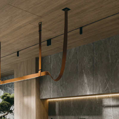 3 Modelo resistente a los arañazos azulejos de suelo de porcelana gris Mat Finish fácil mantenimiento