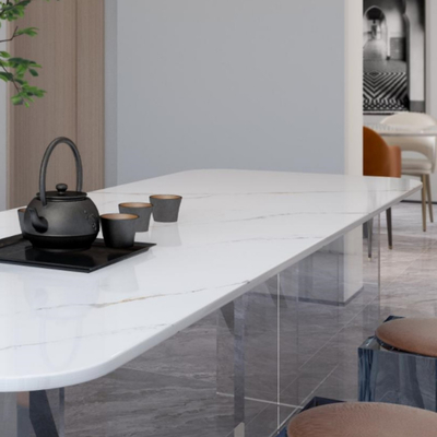 Transforme su hogar con un interior elegante y duradero de porcelana 1200x2700mm