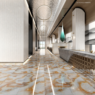Paneles de azulejos de porcelana para interiores resistentes a manchas blancas combinación perfecta de estilo y durabilidad