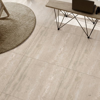 600*600 mm azulejos de porcelana para interiores con resistencia a las manchas y material de porcelana