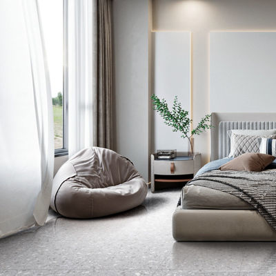 9 mm de espesor azulejos de porcelana para interiores fácil mantenimiento diseño duradero