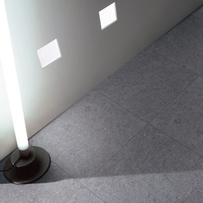 Fácil mantenimiento 9 mm de espesor interior de porcelana de la pared de la losa para las paredes sofisticadas