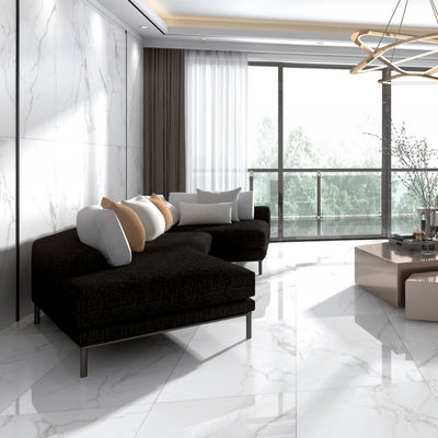 Mejorar su hotel con azulejos de porcelana interior Absorción de agua 0,5%