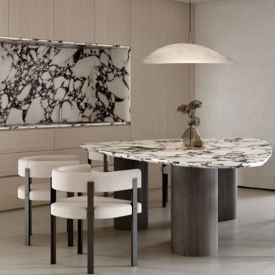 Baldosa de porcelana para baño con baja absorción de agua, para soluciones de instalación en piso/pared