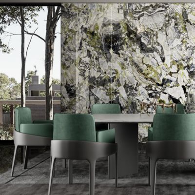 Bienvenido OEM azulejos de porcelana de interior con 4 patrones y nivel perfecto