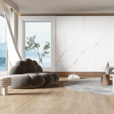 Las láminas de azulejos de porcelana de interior con alta resistencia al deslizamiento