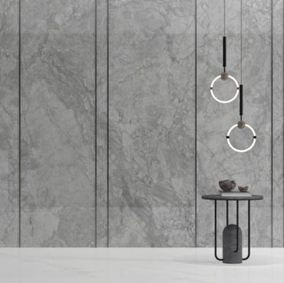 Tejas de porcelana de interior de alta resistencia a la helada con menos del 0,5% de absorción de agua y equipo de pago de L / C