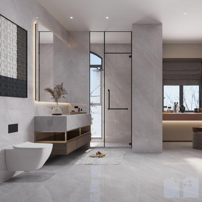 Alta resistencia a las manchas 10 mm de espesor 800x800 azulejos de suelo de porcelana diseñados para resistir el desgaste y mantener la apariencia con el tiempo