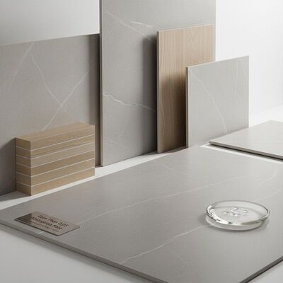 Tasa de absorción inferior a 0.05 Productos de porcelana de estilo moderno de porcelana que ofrecen características de rendimiento y diseño moderno
