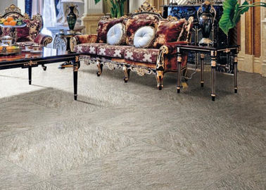teja esmaltada baldosa barata de la pared de la serie de la piedra de la arena del precio de las tejas de la porcelana de 60*60 cm Foshan