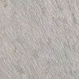 Tejas ligeras Matte Finish Stoneware Floor Tile de la porcelana de Grey Color 600*600 milímetro
