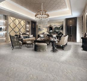 Teja pulida porcelanato áspero estupendo de la porcelana de la teja 60x60 Foshan del porcelanato de Guangzhou