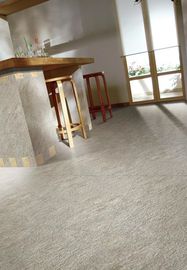 Grey Ceramic Kitchen Floor Tile ligero, baldosas rústicas 300*300 de la cocina