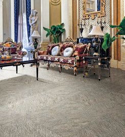 El chalet italiano del mármol del diseño 600x600 milímetro esmaltó la teja del piso y de la pared de la teja 300*300 milímetro de la porcelana