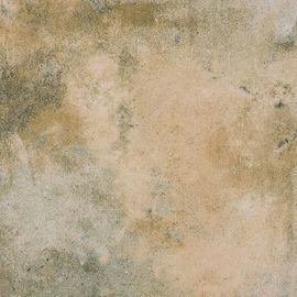La teja de la porcelana de la mirada del cemento de 300*600 milímetro, imitó la teja de la porcelana del travertino de la mirada
