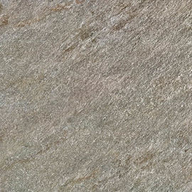De Grey Color Marble Look Ceramic de grueso de la baldosa 10 milímetros bacterianos antis