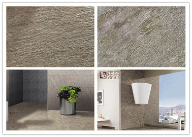 No deslice las tejas de la porcelana de la piedra arenisca, tejas interiores de la porcelana de Matte Finish Rustic Floor Tiles 60x60 cm