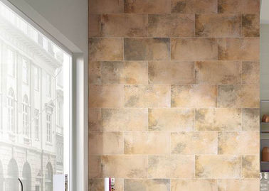 No deslice el aislamiento de calor del tamaño de Matte Finish Rustic Porcelain Tile 60x60 cm