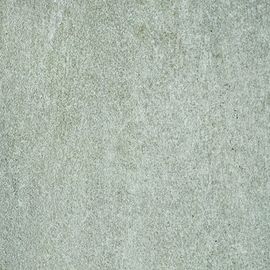 Teja de piedra al aire libre por encargo Matte Surface Sandstone Porcelain Tiles a prueba de ácido de la porcelana de la mirada