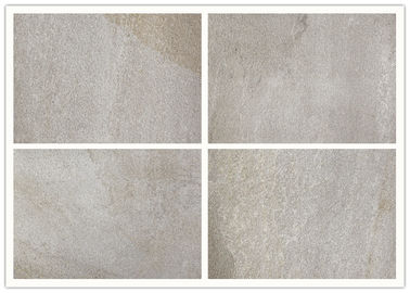 El cuarto de baño de piedra de la mirada de 60 de x 60 cm teja la absorción Rate Less Than 0,05% tejas interiores de la porcelana