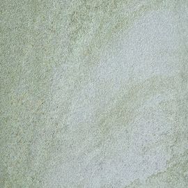 Baldosa cerámica de la mirada del mármol de la alta precisión, tejas de piedra de la mirada para las tejas interiores de la porcelana del piso