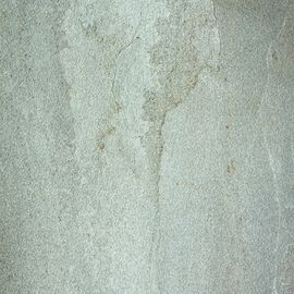 Baldosa cerámica esmaltada del efecto de la porcelana de la cocina de las baldosas del cuarto de baño superficial convexo cóncavo de piedra del modelo