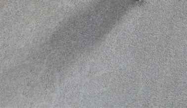 Tejas ligeras de Grey Stone Effect Ceramic Floor, grueso de la teja 10m m de la pared del piso de la porcelana