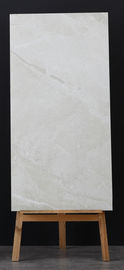 La teja de mármol moderna de la porcelana de la mirada teja el tamaño de 600x1200m m gris claro
