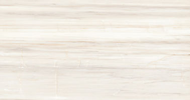 línea baldosa de la porcelana de la piedra/tejas modernas del tamaño de 400x800 milímetro del cuarto de baño