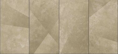 Las baldosas de piedra Brown del mármol colorean/Front House Indoor Wall Tiles de cerámica