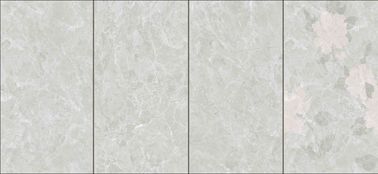 Grey Color Onyx Indoor Porcelain ligero teja tamaño de la teja 30x60 cm del mármol del revestimiento de la pared