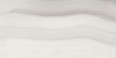 El color beige de la ágata pulió la porcelana de mármol teja los 60*120cm para las tejas interiores de la porcelana de la sala de estar