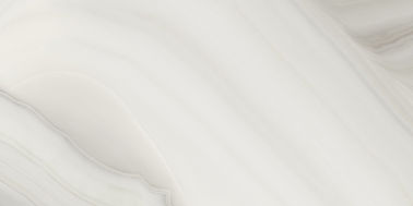 Baldosas pulidas Digitaces esmaltadas de la porcelana/teja beige de mármol clásica de la porcelana