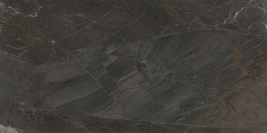 absorción de mármol Rate Less Than 0,05% de la teja de la porcelana de la mirada de los 60*120cm