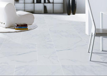 Absorción de cerámica Rate Less Than de las baldosas del efecto de mármol moderno 0,05% tejas de la porcelana 24x48