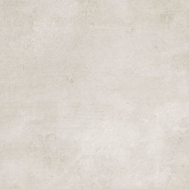 Tejas interiores de la porcelana del dormitorio de la porcelana de la teja del cemento del piso de la porcelana del color blanco moderno único de Lapato