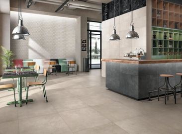 Color beige 300x600 milímetro 600x600 milímetro 300x300 milímetro de las baldosas de cerámica de la porcelana de Lappato