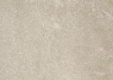 Cemento superficial de la teja de la porcelana del cemento del resbalón anti para la baldosa de la porcelana de la sala de estar del color de Grigio del apartamento del hotel