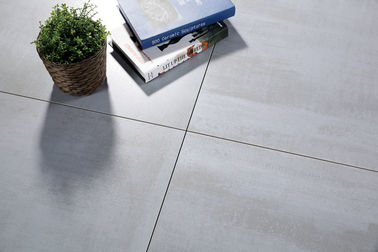 Nueva tecnología que suela la teja rústica de la porcelana del borde del color original del hielo 	Tamaño de la baldosa 300x300 milímetro de la porcelana de la sala de estar