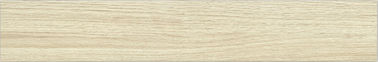 48 x 8 pulgadas de tejas interiores beige de la porcelana con el borde múltiple de Primay de los modelos