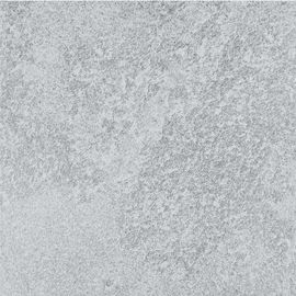 Baldosa interior 600*600M M Grey Color Acid Resistant de la mirada del cemento