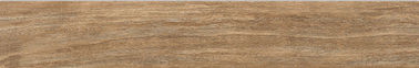 No baldosa de madera rústica de la mirada del resbalón 3d Digitaces, suelo de baldosas de cerámica de madera