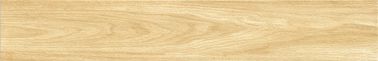 de cerámica de madera de 200*1200m m esmaltada teja el 15x90cm para el gres de la porcelana del piso de baldosa