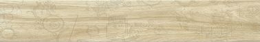baldosa de madera de la porcelana de la serie de los fabricantes de la baldosa de la porcelana de 200x1200m m