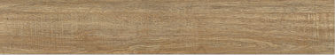 Tejas de madera de la pared de la cocina de las baldosas cerámicas 200*1200M M de la porcelana de los modelos de la pared interior y del piso