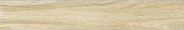La madera de madera del suelo de baldosas del grano teja la madera como las tejas de madera de la madera de la teja 200*1200m m de la teja